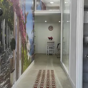 Casa Mejias, Excelente Localizacion, Cerca De Principales Puntos Turisticos De Сasa de vacaciones Antequera