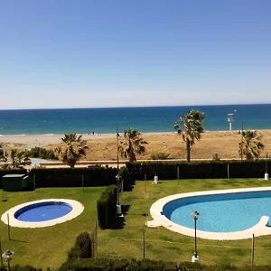 Apartamento Ensenada Apartamento Almerimar