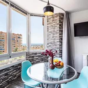 Sur Palmeras 491 Apartamento Fuengirola