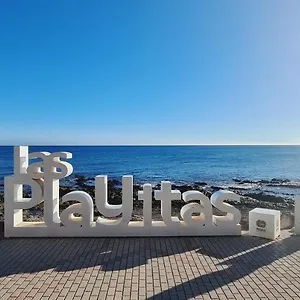Playitas Salema Las Playas