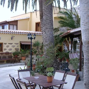 El Traspatio Casa rural Granadilla De Abona