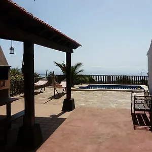 Casa Domi Сasa de vacaciones La Esperanza (Tenerife)